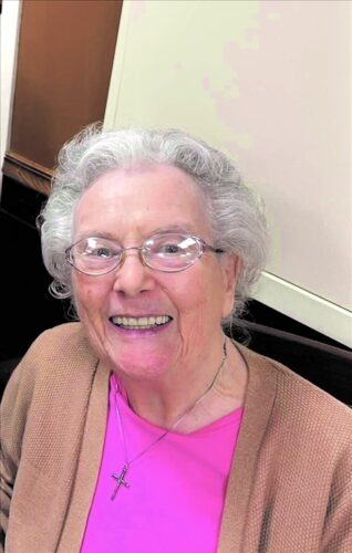 Darla Ann Peterson